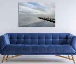 Soul Searching Wrapped Canvas -Household Items Sale 810509338 2