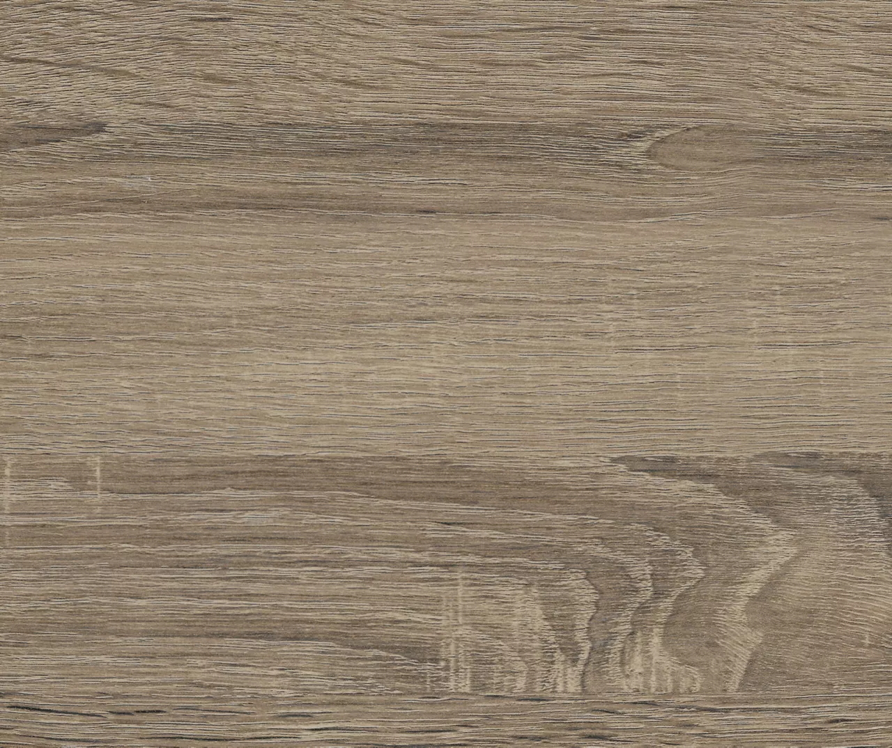 48" Dark Taupe 2-Drawer TV Stand 6 48" Dark Taupe 2-Drawer TV Stand - Image 4