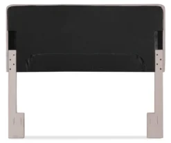 Mauve Amery Upholstered Queen Headboard 19 Mauve Amery Upholstered Queen Headboard -Household Items Sale 810513524 13