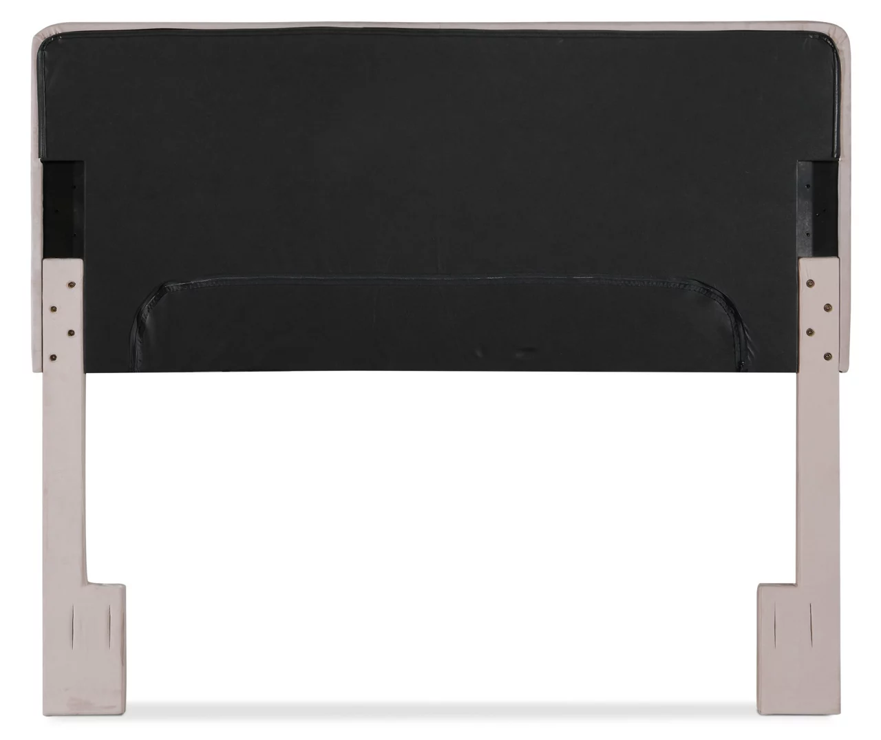 Mauve Amery Upholstered Queen Headboard 8 Mauve Amery Upholstered Queen Headboard - Image 6