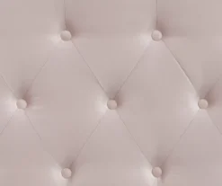 Mauve Amery Upholstered Queen Headboard 17 Mauve Amery Upholstered Queen Headboard -Household Items Sale 810513524 5