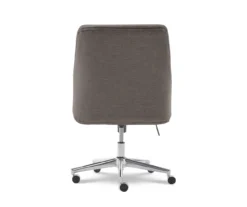 Serta Leighton Memomry Foam Office Chair 32 Serta Leighton Memomry Foam Office Chair -Household Items Sale 810513539 12