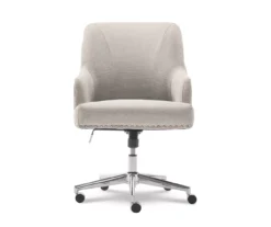 Serta Leighton Memomry Foam Office Chair 24 Serta Leighton Memomry Foam Office Chair -Household Items Sale 810513540 4