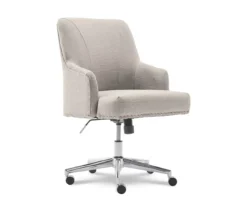 Serta Leighton Memomry Foam Office Chair 40 Serta Leighton Memomry Foam Office Chair -Household Items Sale 810513542 2