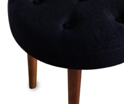 Penelope Tufted Stool -Household Items Sale 810513570 4