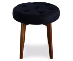 Penelope Tufted Stool -Household Items Sale 810513570 5