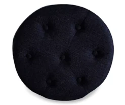 Penelope Tufted Stool -Household Items Sale 810513570 6
