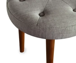 Penelope Tufted Stool -Household Items Sale 810513571 4