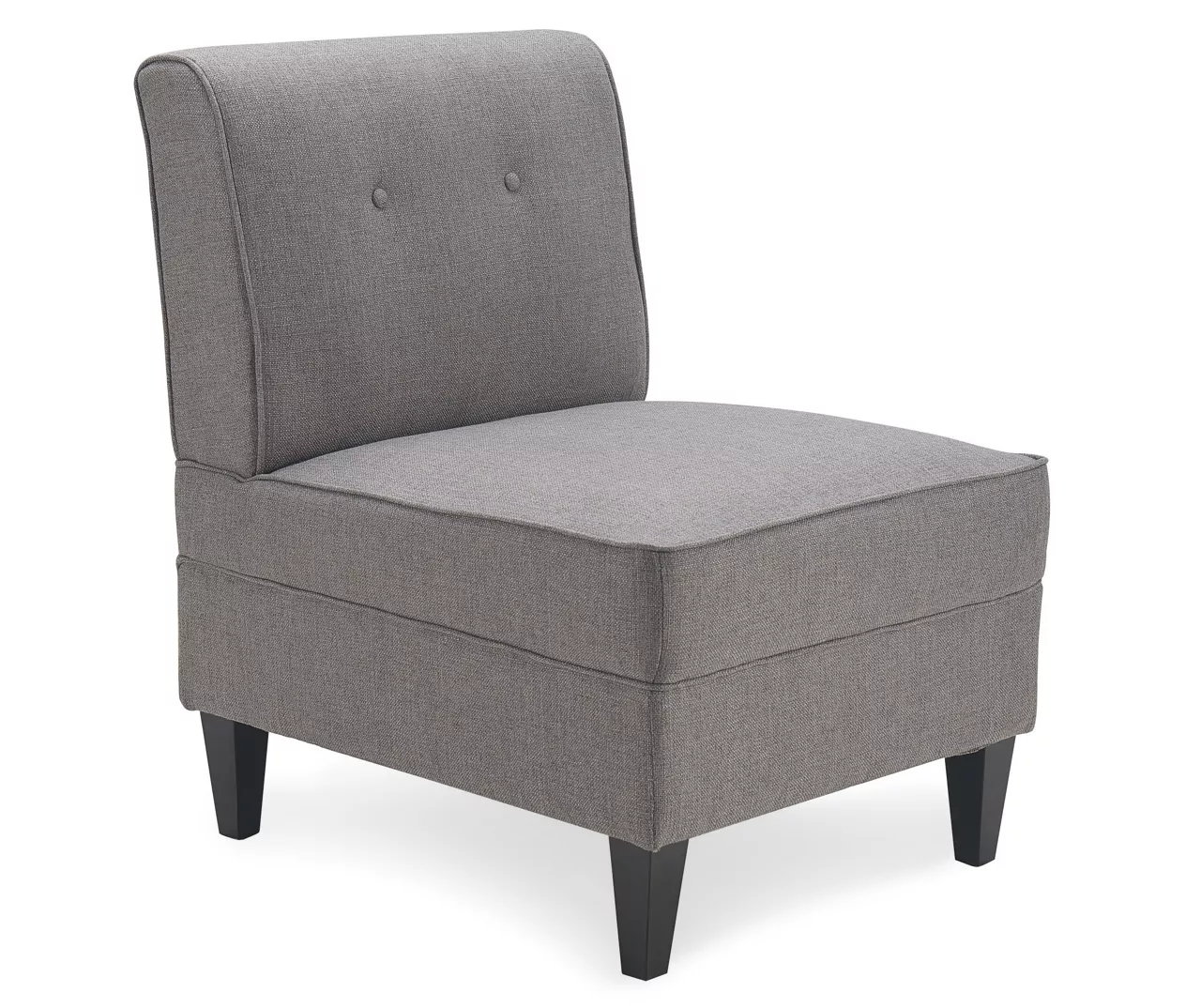 Serta Copenhagen Tufted Slipper Chair 5 Serta Copenhagen Tufted Slipper Chair - Image 3