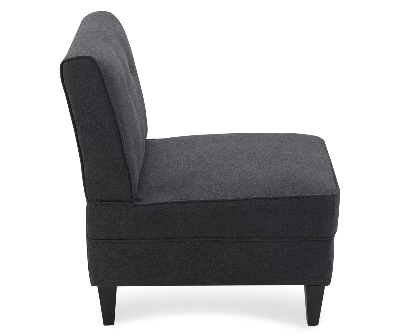 Serta Copenhagen Tufted Slipper Chair 13 Serta Copenhagen Tufted Slipper Chair - Image 11