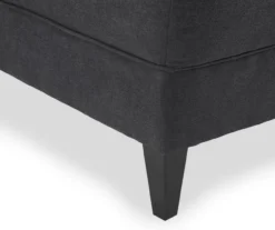 Serta Copenhagen Tufted Slipper Chair 28 Serta Copenhagen Tufted Slipper Chair -Household Items Sale 810513580 11