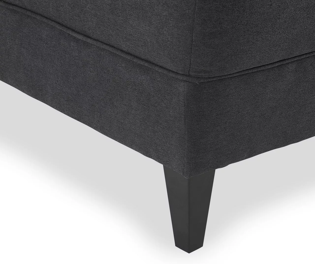 Serta Copenhagen Tufted Slipper Chair 9 Serta Copenhagen Tufted Slipper Chair - Image 7