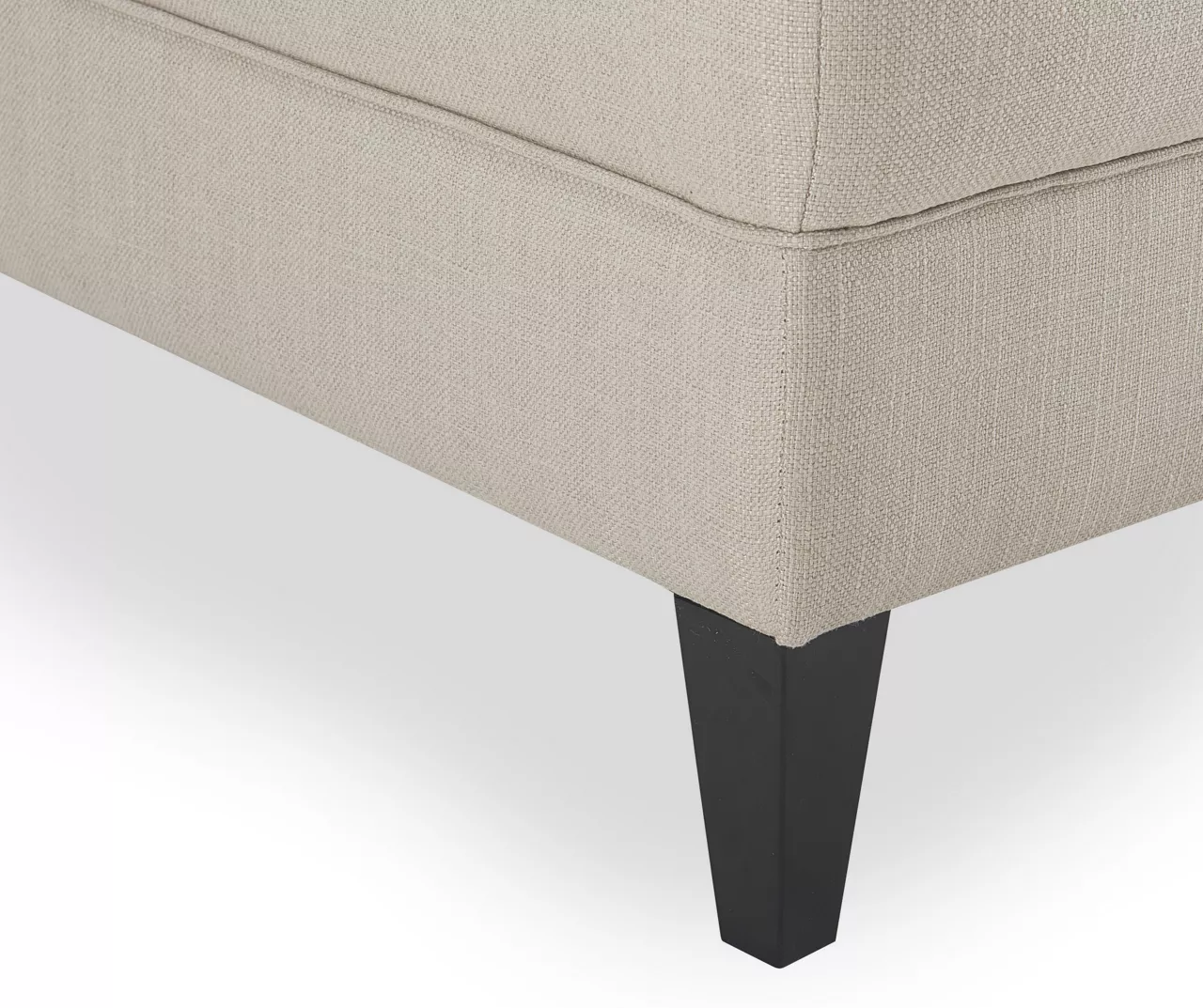 Serta Copenhagen Tufted Slipper Chair 21 Serta Copenhagen Tufted Slipper Chair - Image 19