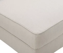 Serta Copenhagen Tufted Slipper Chair 38 Serta Copenhagen Tufted Slipper Chair -Household Items Sale 810513581 5