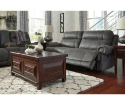 Austere Gray 2-Seat Reclining Sofa 7 Austere Gray 2-Seat Reclining Sofa -Household Items Sale 810519589 2