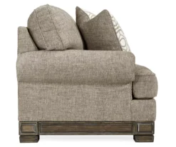 Einsgrove Sandstone Chair And A Half 11 Einsgrove Sandstone Chair And A Half -Household Items Sale 810519733 3