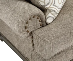 Einsgrove Sandstone Chair And A Half 12 Einsgrove Sandstone Chair And A Half -Household Items Sale 810519733 4