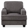 Rogers Ink Accent Chair 1 Rogers Ink Accent Chair -Household Items Sale 810519883 1
