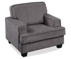 Rogers Ink Accent Chair 10 Rogers Ink Accent Chair -Household Items Sale 810519883 4