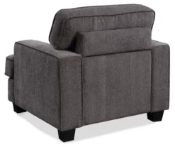 Rogers Ink Accent Chair 11 Rogers Ink Accent Chair -Household Items Sale 810519883 5