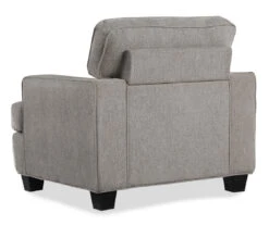 Rogers Gray Accent Chair 14 Rogers Gray Accent Chair -Household Items Sale 810519884 9