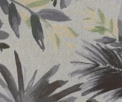 Willow River Lincoln Floral Accent Chair -Household Items Sale 810519969 5