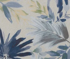 Willow River Lincoln Floral Accent Chair -Household Items Sale 810519970 5