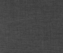 Lombard Charcoal Gray Full Upholstered Bed -Household Items Sale 810519983 9