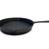 10" Cast Iron Frying Pan -Household Items Sale 810520239