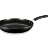 12" Black Non-Stick Rivet Handle Fry Pan -Household Items Sale 810520290