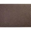 Impressions Dots Chocolate Outdoor Doormat, (3' X 4') 2 Impressions Dots Chocolate Outdoor Doormat, (3' X 4') -Household Items Sale 810521766