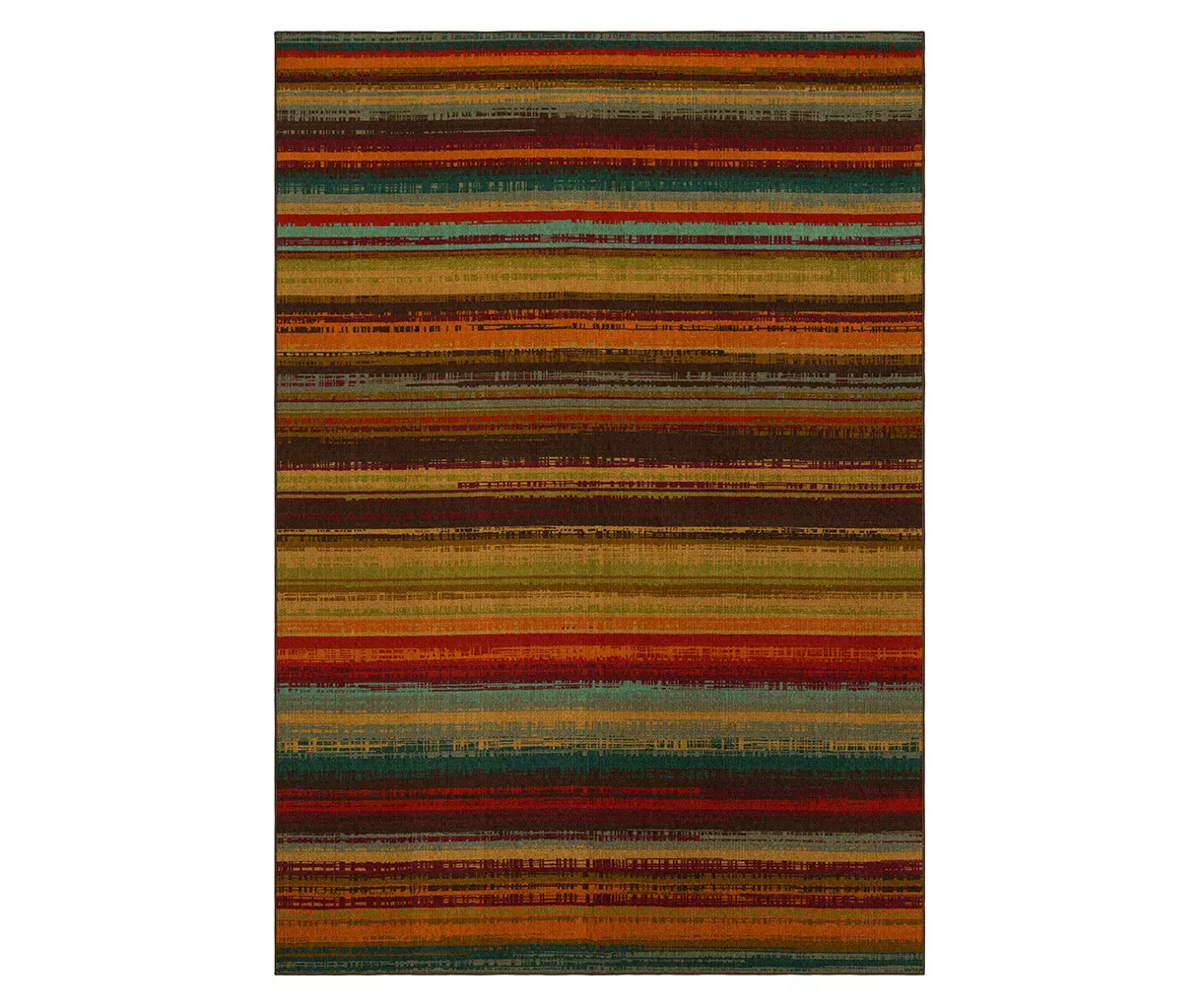 Mohawk Avenue Stripe Indoor/Outdoor Area Rug 3 Mohawk Avenue Stripe Indoor/Outdoor Area Rug