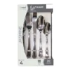 Jasmine 20-Piece Flatware Set -Household Items Sale 810521995 1