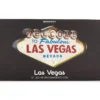 Las Vegas Retro LED Marquee Sign -Household Items Sale 810522910