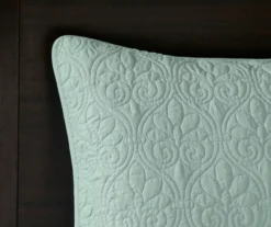 Vancouver Seafoam Twin 2-Piece Bedspread Set -Household Items Sale 810523213 810523238 810523248 810523258 6