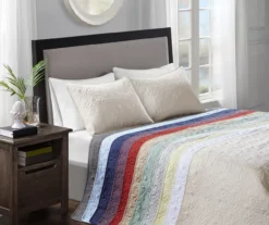Vancouver Seafoam Twin 2-Piece Bedspread Set -Household Items Sale 810523213 810523238 810523248 810523258 8