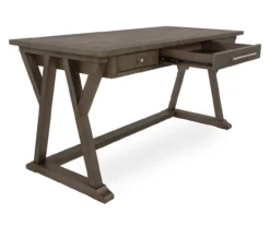 Luxenford 3-Drawer Office Desk 12 Luxenford 3-Drawer Office Desk -Household Items Sale 810523817 3