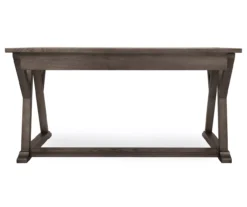 Luxenford 3-Drawer Office Desk 13 Luxenford 3-Drawer Office Desk -Household Items Sale 810523817 4