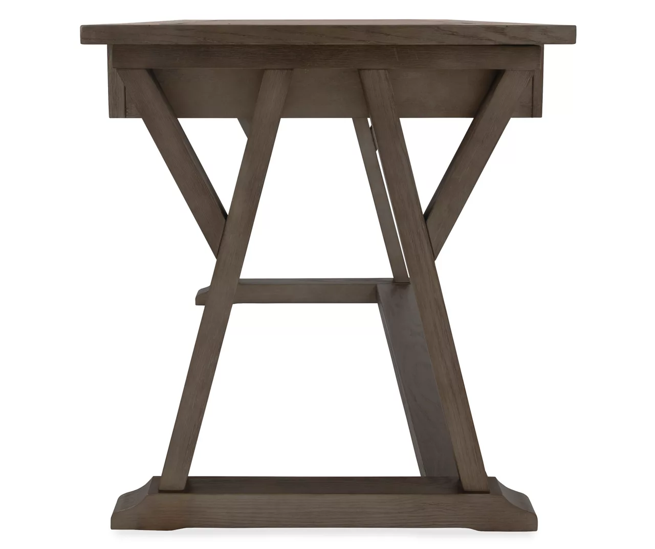 Luxenford 3-Drawer Office Desk 7 Luxenford 3-Drawer Office Desk - Image 5