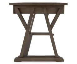 Luxenford 3-Drawer Office Desk 15 Luxenford 3-Drawer Office Desk -Household Items Sale 810523817 6