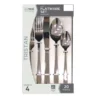 Tristan 20-Piece Flatware Set 2 Tristan 20-Piece Flatware Set -Household Items Sale 810523827 1