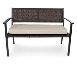 Linen Deluxe Outdoor Bench Cushion 14 Linen Deluxe Outdoor Bench Cushion -Household Items Sale 810525200 2