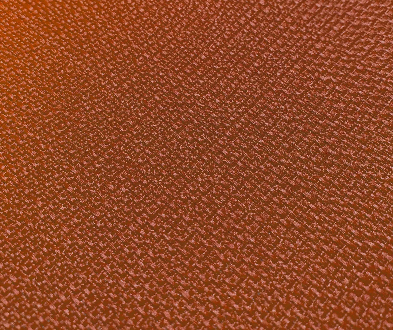 Burnt Orange 4-Piece Deluxe Outdoor Chair Cushion Set 8 Burnt Orange 4-Piece Deluxe Outdoor Chair Cushion Set - Image 6