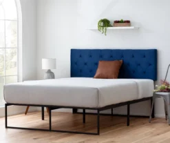 Brookside Diamond Tufted Headboard -Household Items Sale 810527107 2