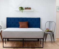 Brookside Diamond Tufted Headboard -Household Items Sale 810527107 3