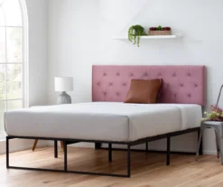 Brookside Diamond Tufted Headboard -Household Items Sale 810527108 2