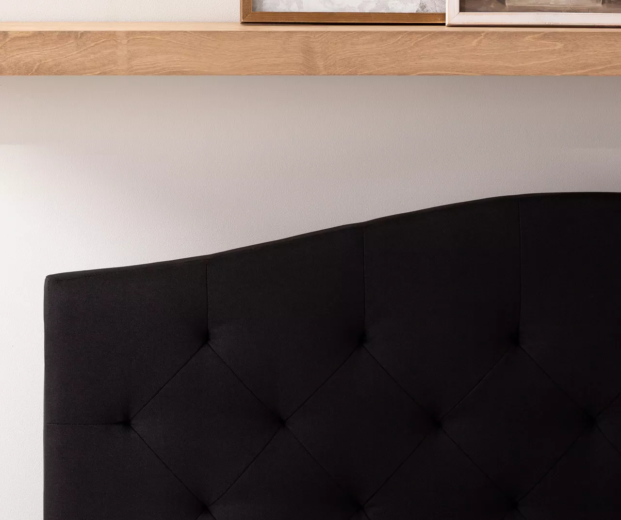 Brookside Curved Edge Upholstered Headboard 19 Brookside Curved Edge Upholstered Headboard - Image 17