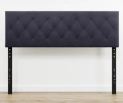 Brookside Diamond Tufted Headboard -Household Items Sale 810527130 1