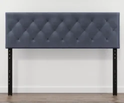 Brookside Diamond Tufted Headboard -Household Items Sale 810527141 810527145 810527150 1