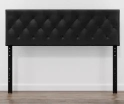 Brookside Diamond Tufted Headboard -Household Items Sale 810527142 810527146 810527151 1